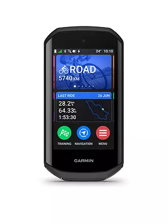 GARMIN | Compteur de vélo Edge 1050 |
